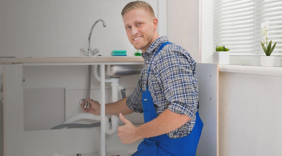 Local water heater installation in Naselle, WA